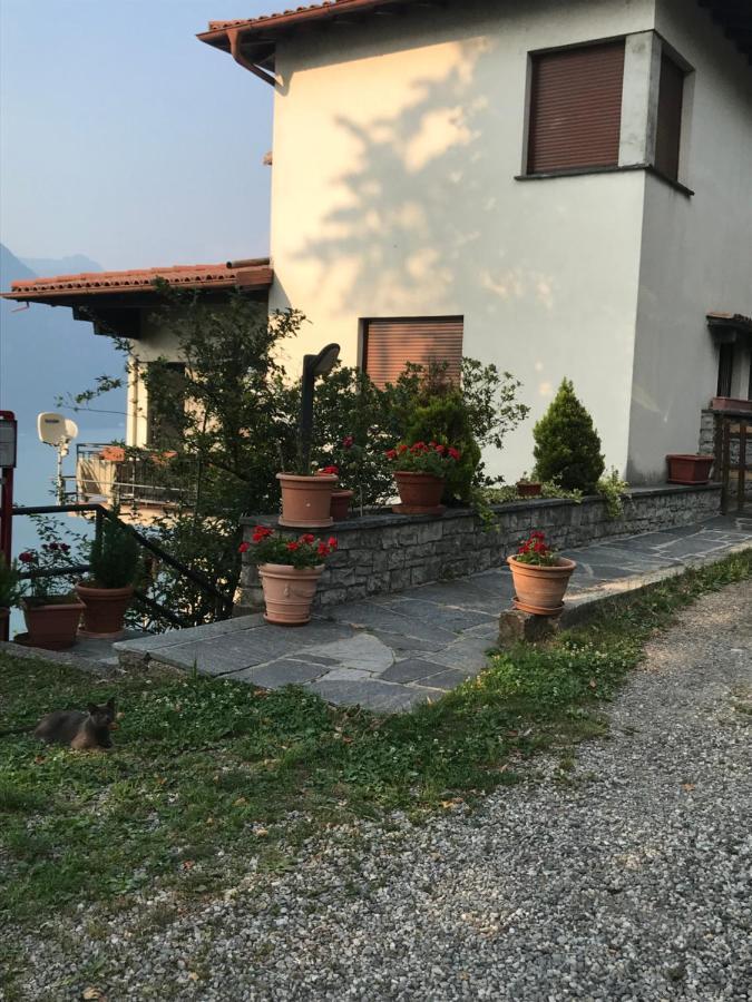Milly Lake Claino Экстерьер фото